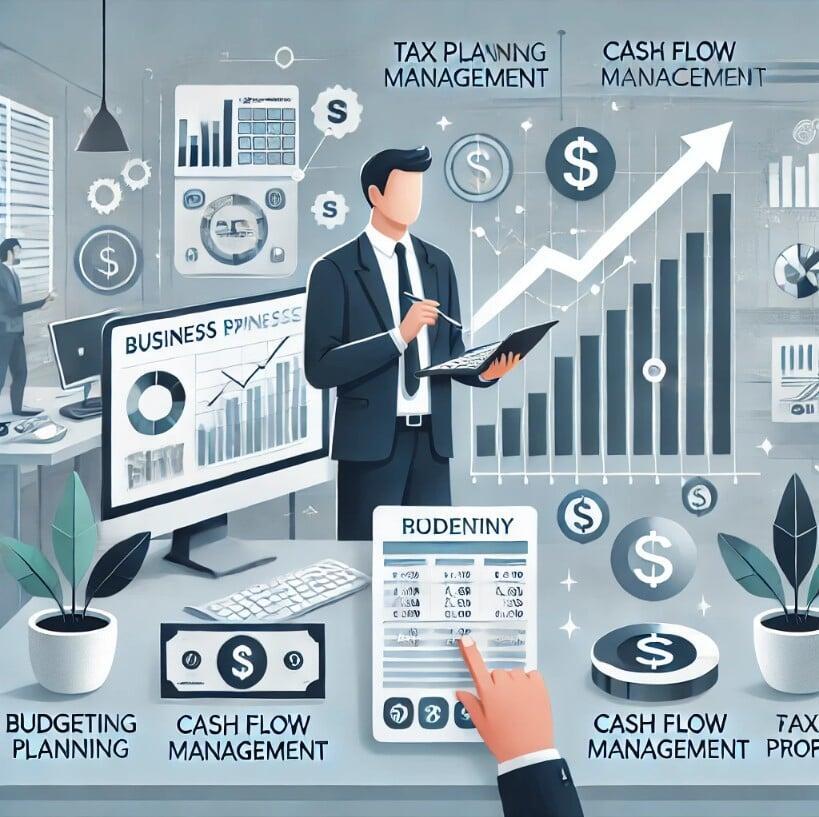 How to Manage Business Expenses and Improve Profitability