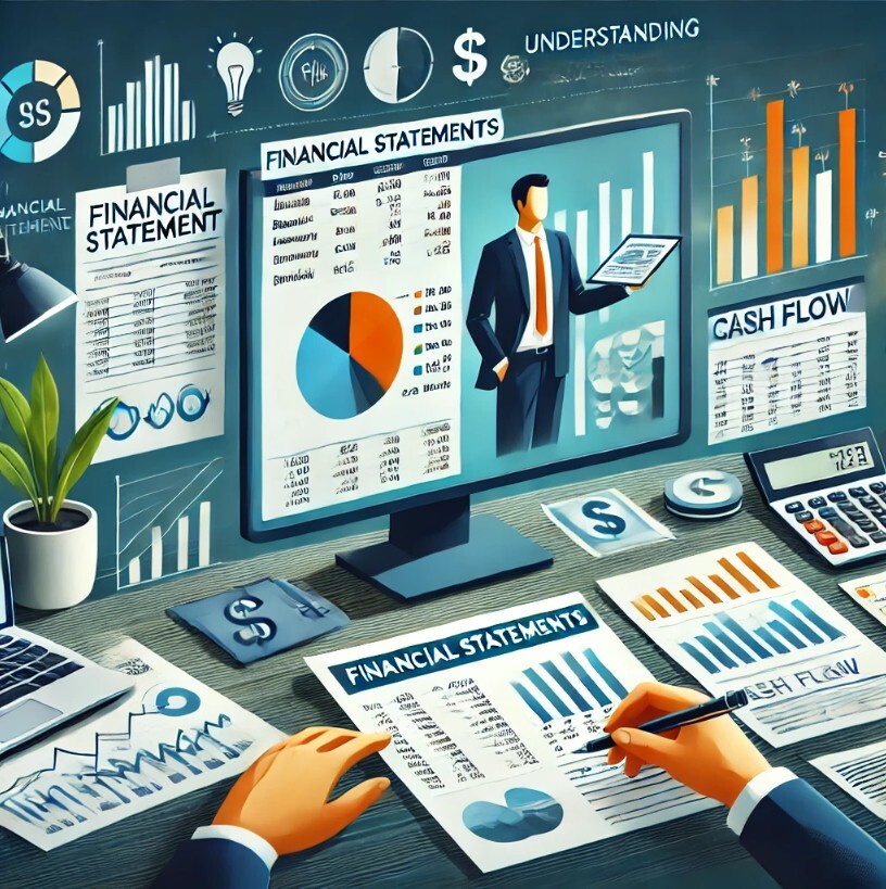 How to Read and Understand Financial Statements