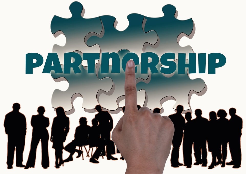 Partnership Firm Registration: A Complete Guide